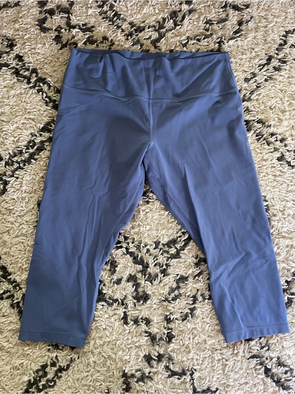 Lululemon Align Crop Leggings 21”